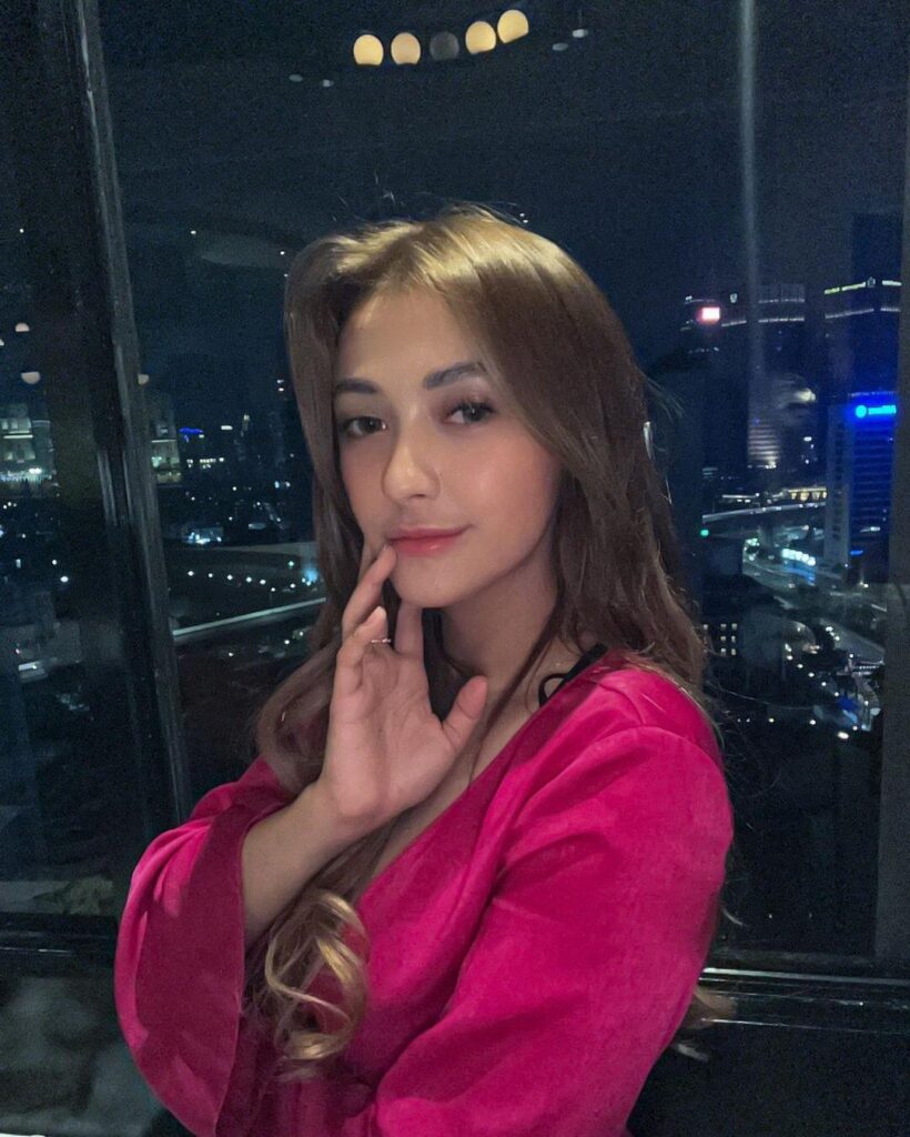 escort kl
